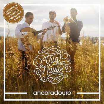 Album Vila Navio: Ancoradouro
