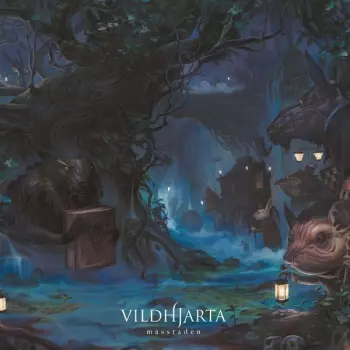Vildhjarta: Måsstaden