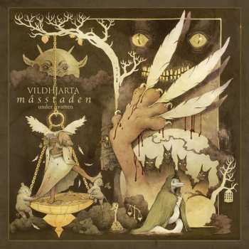 2CD Vildhjarta: Måsstaden Under Vatten LTD | DIGI