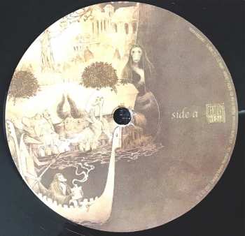 2LP Vildhjarta: Måsstaden Under Vatten