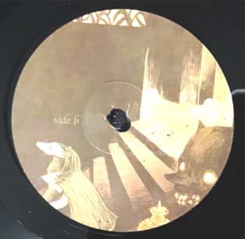 2LP Vildhjarta: Måsstaden Under Vatten