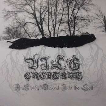 2CD Vile Creature: Preservation Rituals (2015 - 2018) LTD