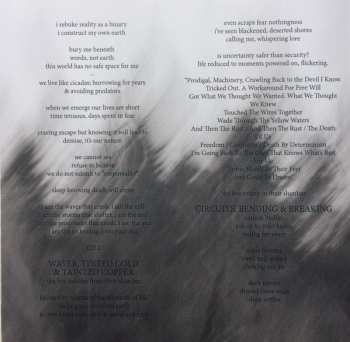 2CD Vile Creature: Preservation Rituals (2015 - 2018) LTD