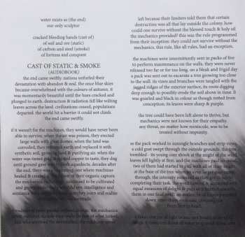 2CD Vile Creature: Preservation Rituals (2015 - 2018) LTD