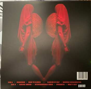LP VILIFY: Illusion of Self