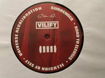 LP VILIFY: Illusion of Self
