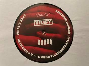 LP VILIFY: Illusion of Self