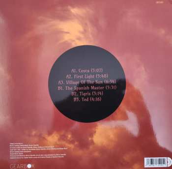 LP Village Of The Sun: First Light