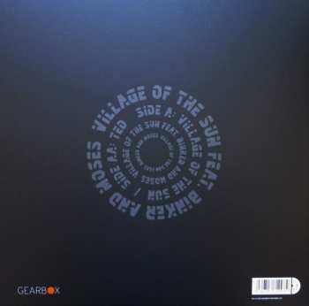 LP Binker And Moses: Village Of The Sun / Ted