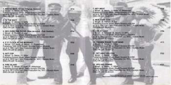 CD Village People: The History Day