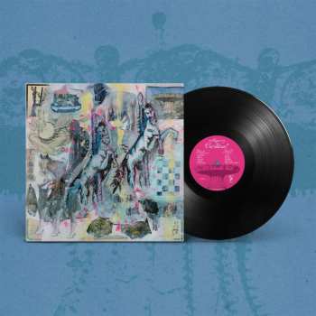 LP Villagerrr: Carousel