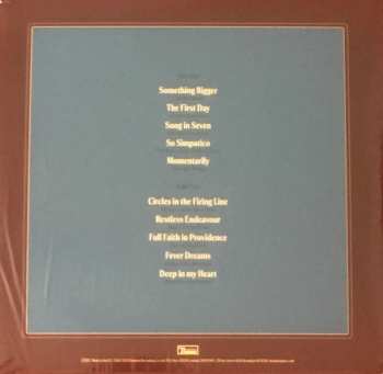 LP Villagers: Fever Dreams LTD | CLR