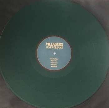 LP Villagers: Fever Dreams LTD | CLR