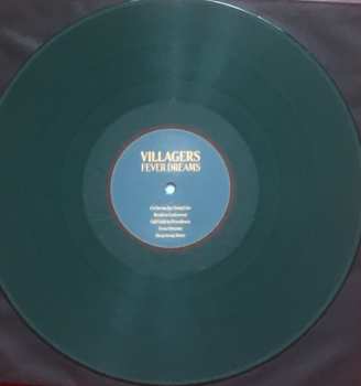 LP Villagers: Fever Dreams LTD | CLR