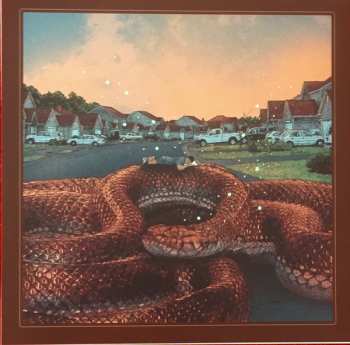 LP Villagers: Fever Dreams LTD | CLR