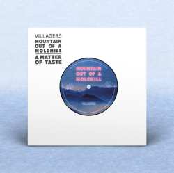 Album Villagers: Mountain Out Of A Molehill