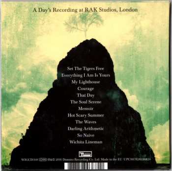 CD Villagers: Where Have You Been All My Life?