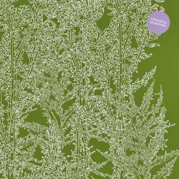 Album Ricardo Villalobos: Alcachofa