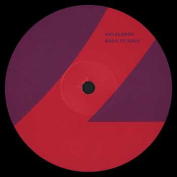 4LP Ricardo Villalobos: Alcachofa