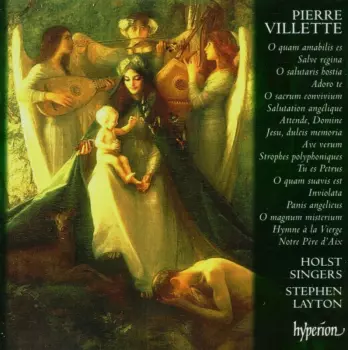 Motets