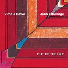 John Etheridge: Out Of The Sky
