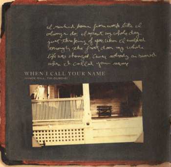 CD Vince Gill: Souvenirs