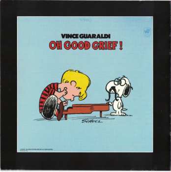 2CD Vince Guaraldi: The Complete Warner Bros.-Seven Arts Recordings