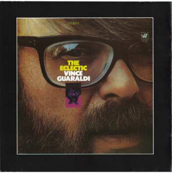 2CD Vince Guaraldi: The Complete Warner Bros.-Seven Arts Recordings