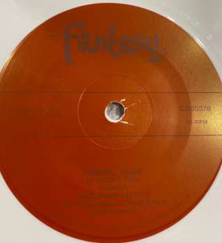 SP Vince Guaraldi Trio: Baseball Theme CLR | LTD