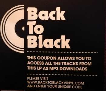LP Vince Guaraldi Trio: Jazz Impressions Of Black Orpheus