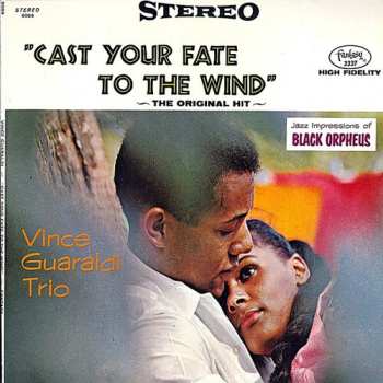 CD Vince Guaraldi Trio: Jazz Impressions Of Black Orpheus
