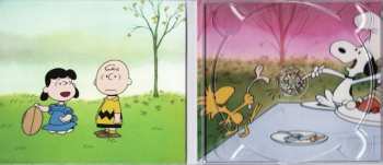 CD Vince Guaraldi: A Charlie Brown Thanksgiving (Original Soundtrack Recording)