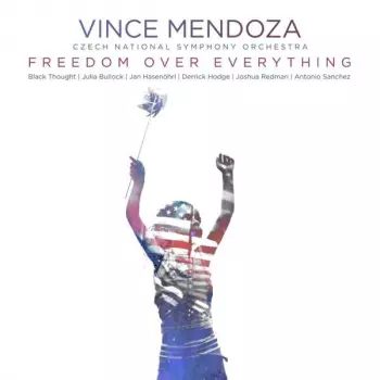 Freedom Over Everything