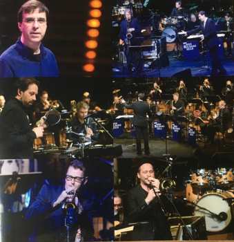 CD WDR Big Band Köln: Homecoming