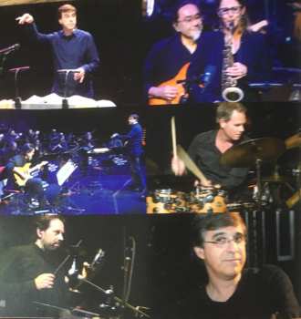 CD WDR Big Band Köln: Homecoming