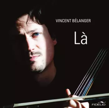 Vincent Belanger - La