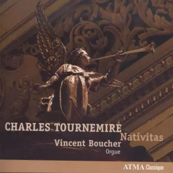 Charles Tournemire : Nativitas