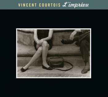 Album Vincent Courtois: L'Imprévu