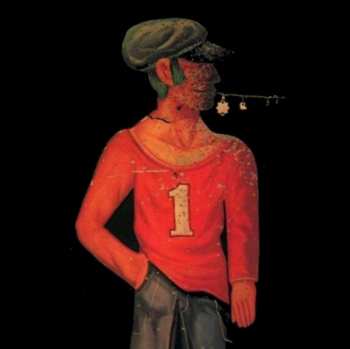Album Vincent Courtois: Mediums