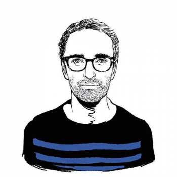 Album Vincent Delerm: À Présent