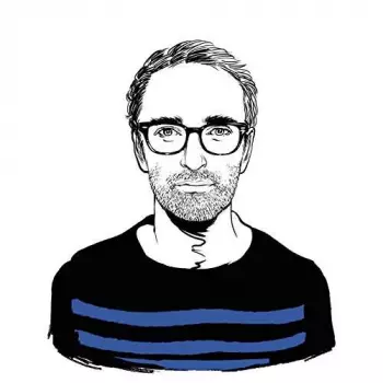 Vincent Delerm: À Présent