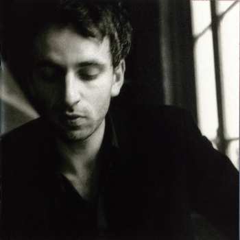 CD Vincent Delerm: Kensington Square