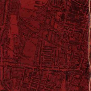 CD Vincent Delerm: Kensington Square