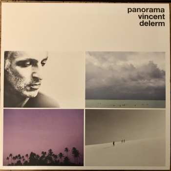 LP Vincent Delerm: Panorama