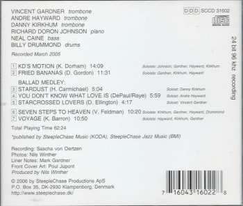 CD Billy Drummond: Jam Session Vol. 20
