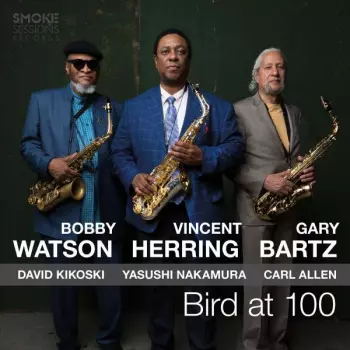 Bird At 100