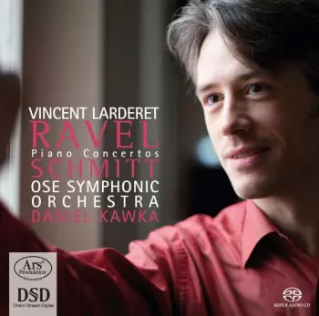 Piano Concertos