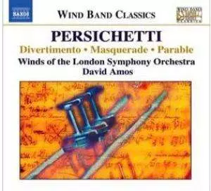 Divertimenti For Winds