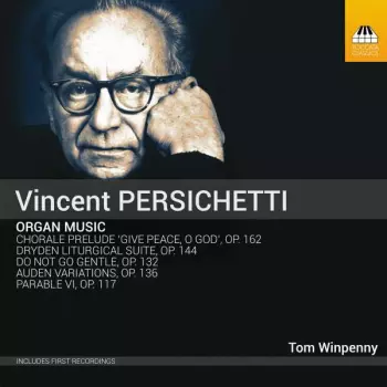 Organ Music