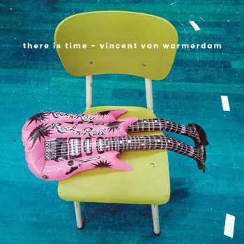 Album Vincent Van Warmerdam: There Is Time